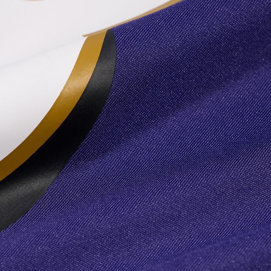 Cooper Rush Baltimore Ravens Nike Team Game Jersey - Purple Official NFL Team Apparel Football Fan Gear