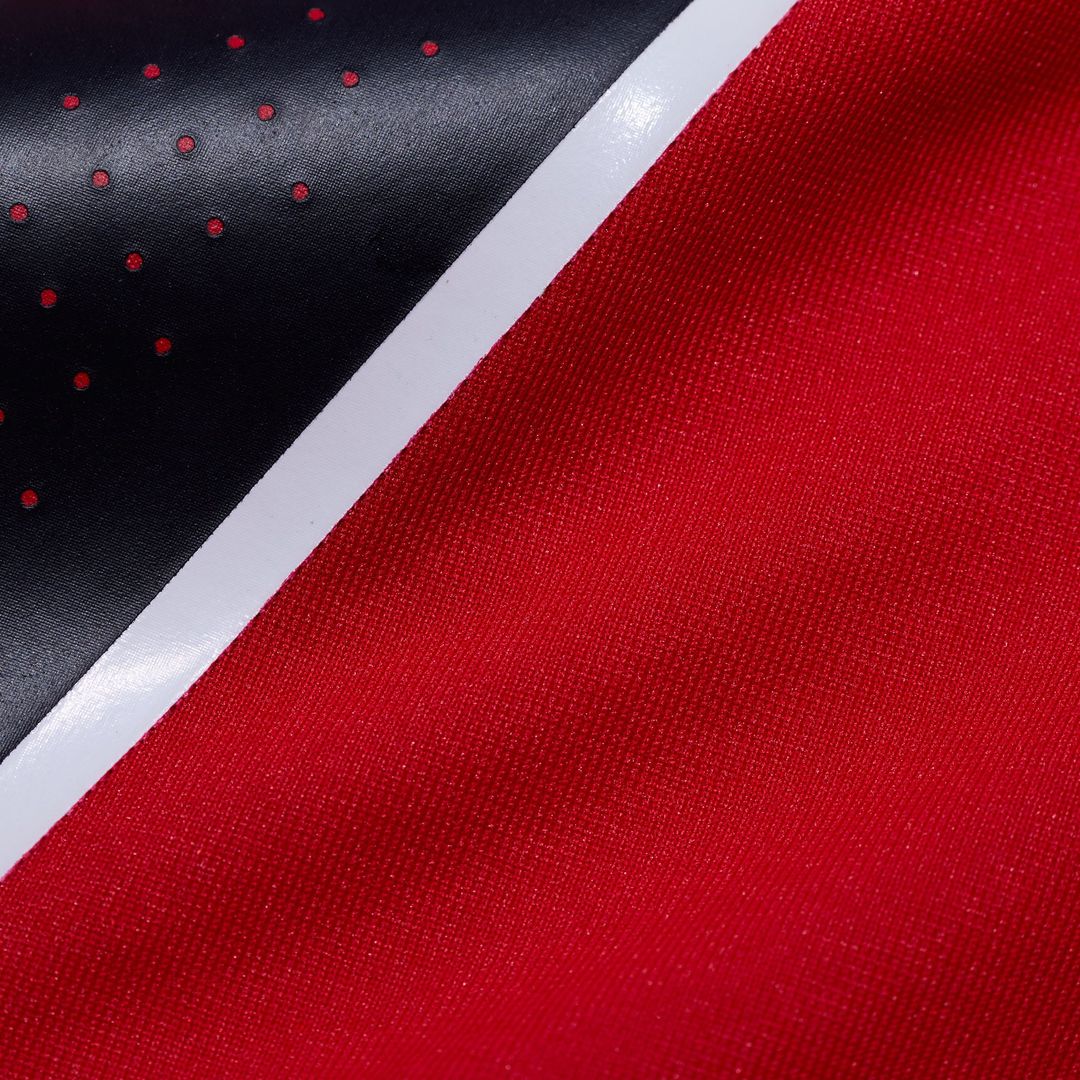 Tank Dell Houston Texans Nike Alternate Game Jersey - Red Official NFL Team Apparel Football Fan Gear