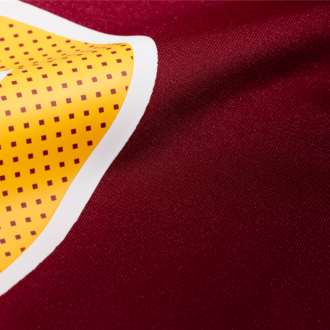 Car'lin Vigers Washington Commanders Nike Team Game Jersey - Burgundy Official NFL Team Apparel Football Fan Gear