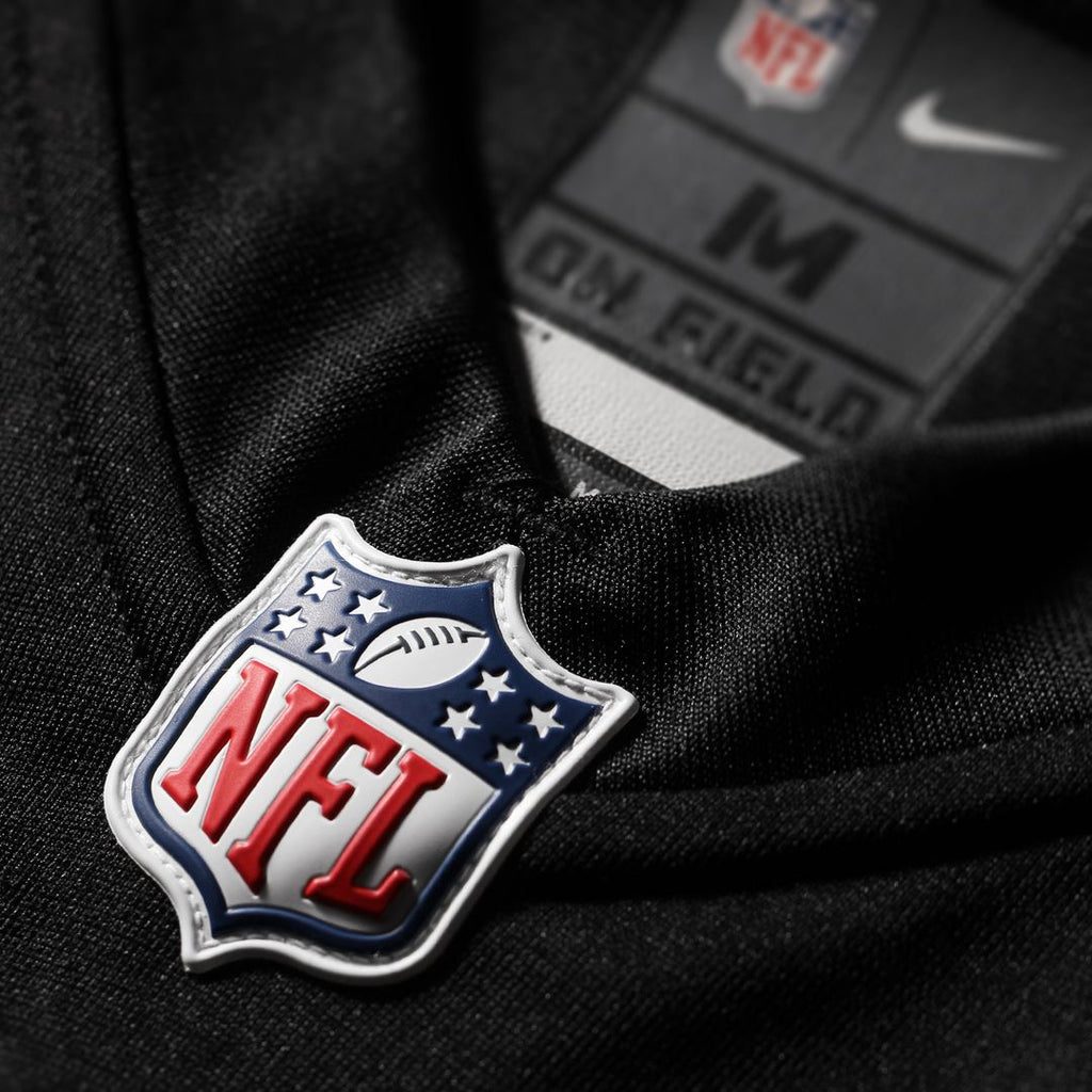 T.J. Watt Pittsburgh Steelers Nike Youth Game Jersey - Black Official NFL Team Apparel Football Fan Gear