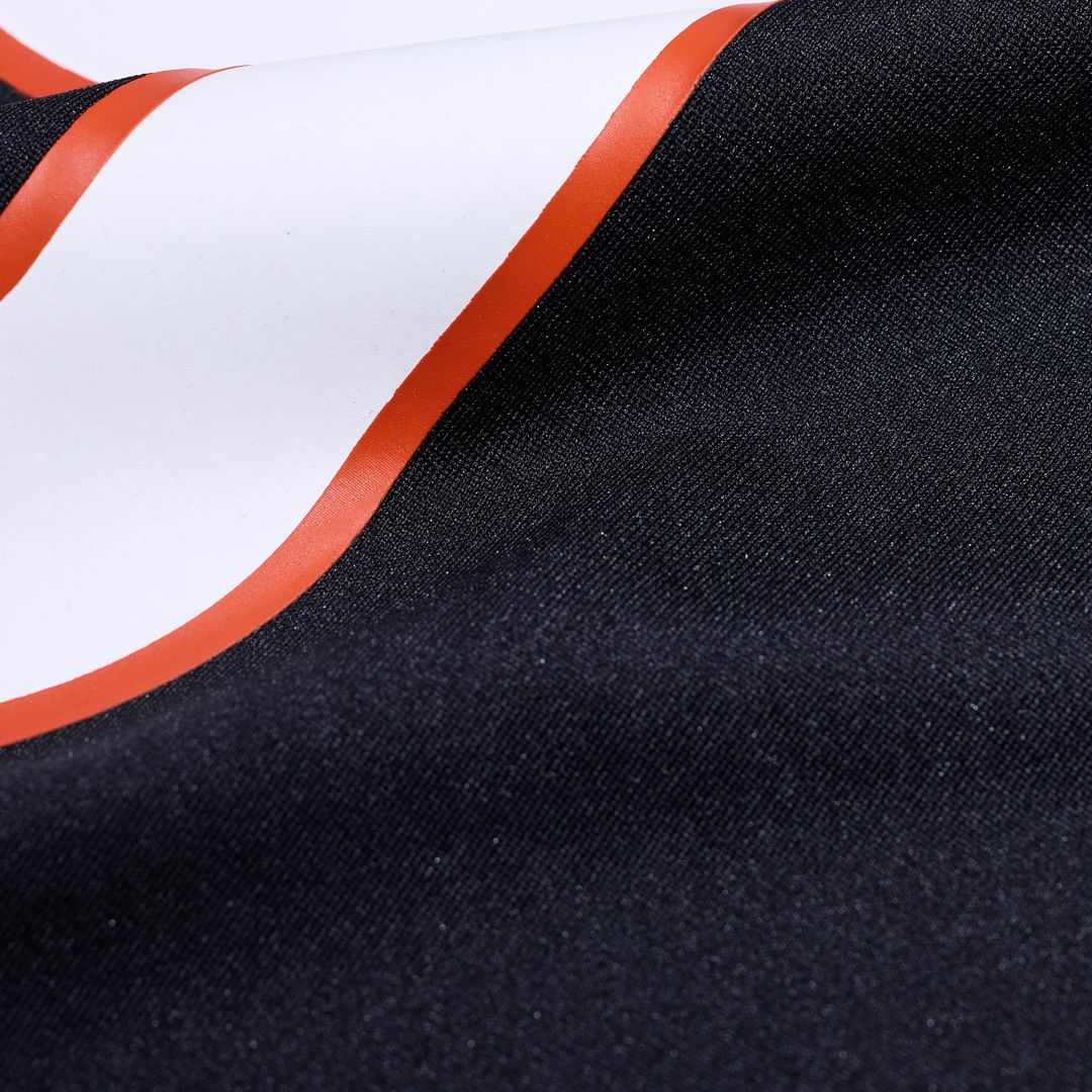 Cincinnati Bengals Nike Game Custom Jersey - Black Official NFL Team Apparel Football Fan Gear