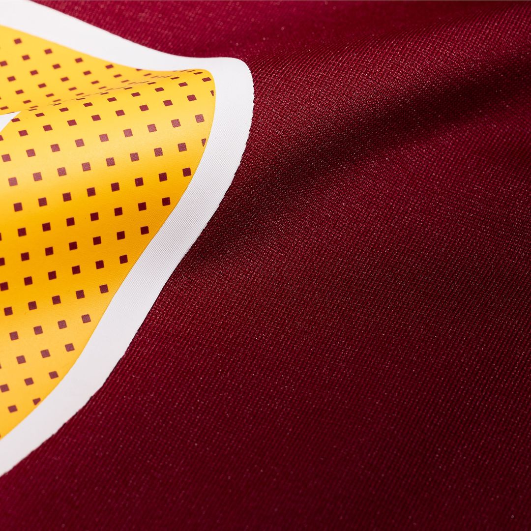 Josh Conerly Jr. Washington Commanders Nike Team Game Jersey - Burgundy Official NFL Team Apparel Football Fan Gear