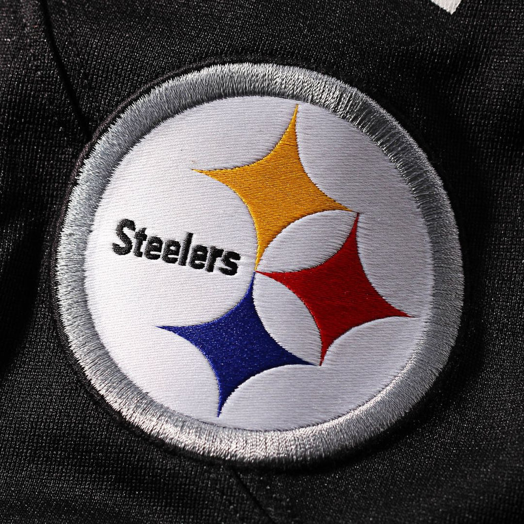 T.J. Watt Pittsburgh Steelers Nike Youth Game Jersey - Black Official NFL Team Apparel Football Fan Gear