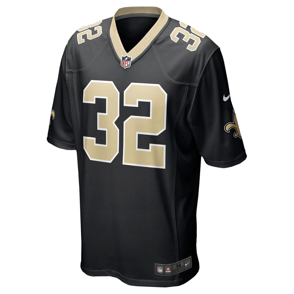Tyrann Mathieu New Orleans Saints Nike Youth Game Jersey - Black Official NFL Team Apparel Football Fan Gear