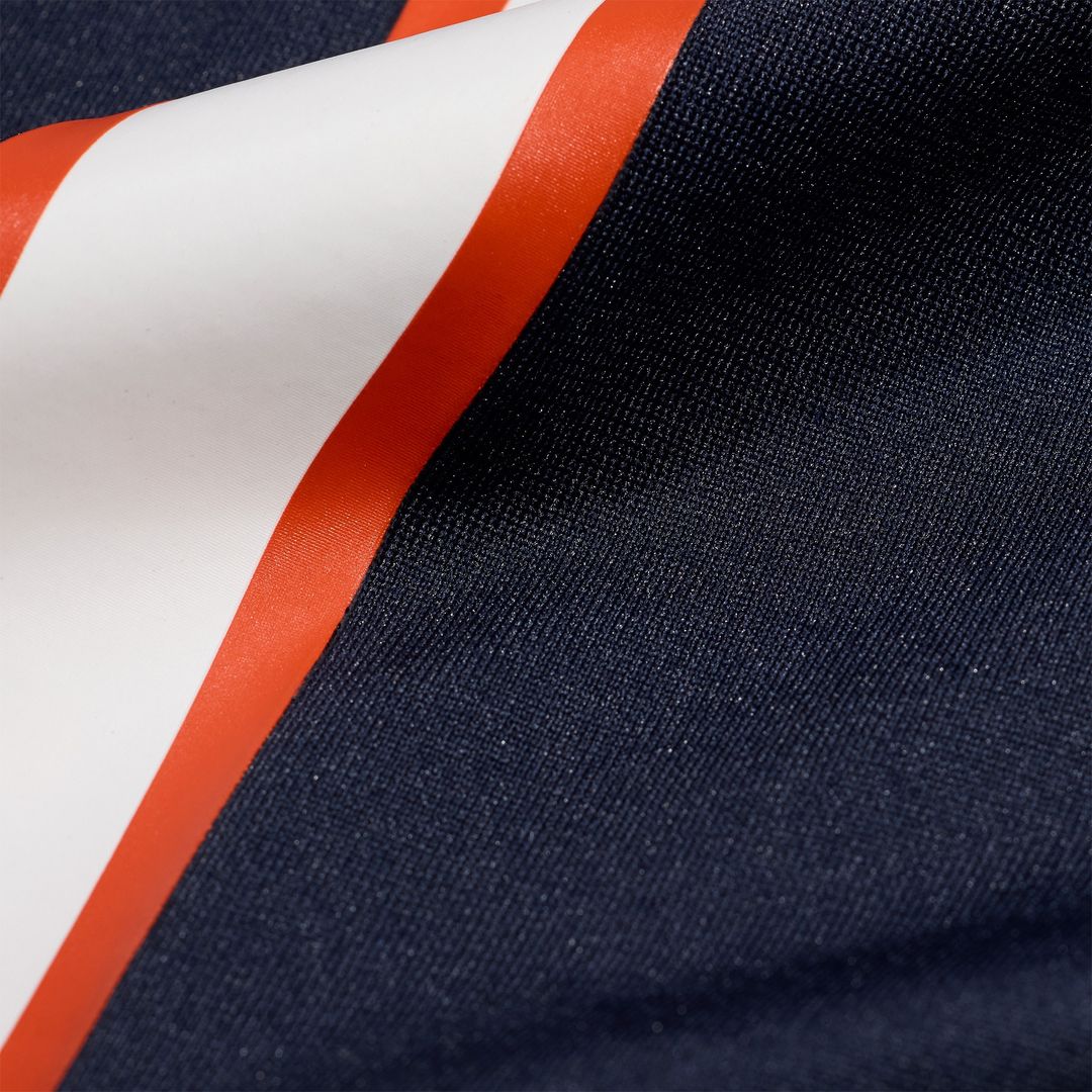Luke Newman Chicago Bears Nike Team Game Jersey - Navy Official NFL Team Apparel Football Fan Gear