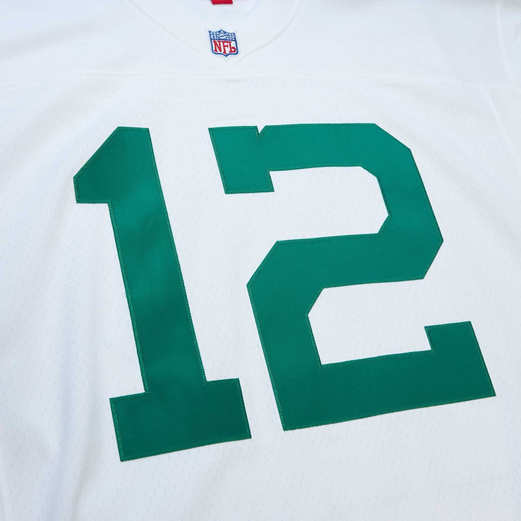 Randall Cunningham Philadelphia Eagles Mitchell & Ness Legacy Replica Jersey - White Official NFL Team Apparel Football Fan Gear