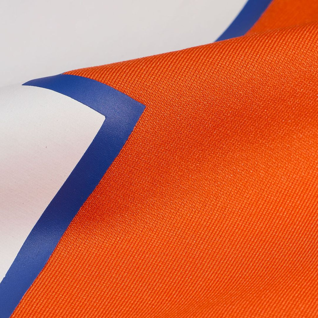 Nik Bonitto Denver Broncos Nike Alternate 2 Mile High Collection 1977 Throwback Game Jersey - Orange Official NFL Team Apparel Football Fan Gear