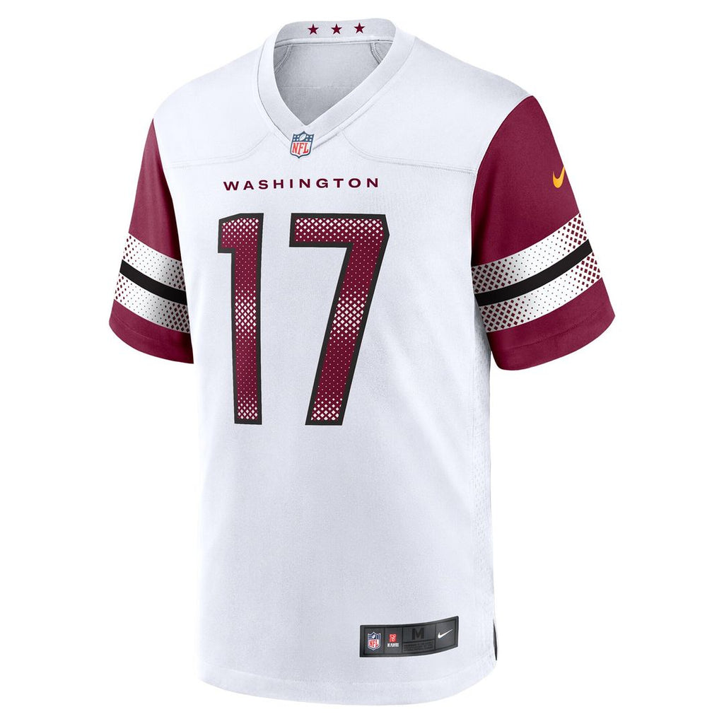 Terry McLaurin Washington Commanders Nike Player Game Jersey - Burgundy Official NFL Team Apparel Football Fan Gear