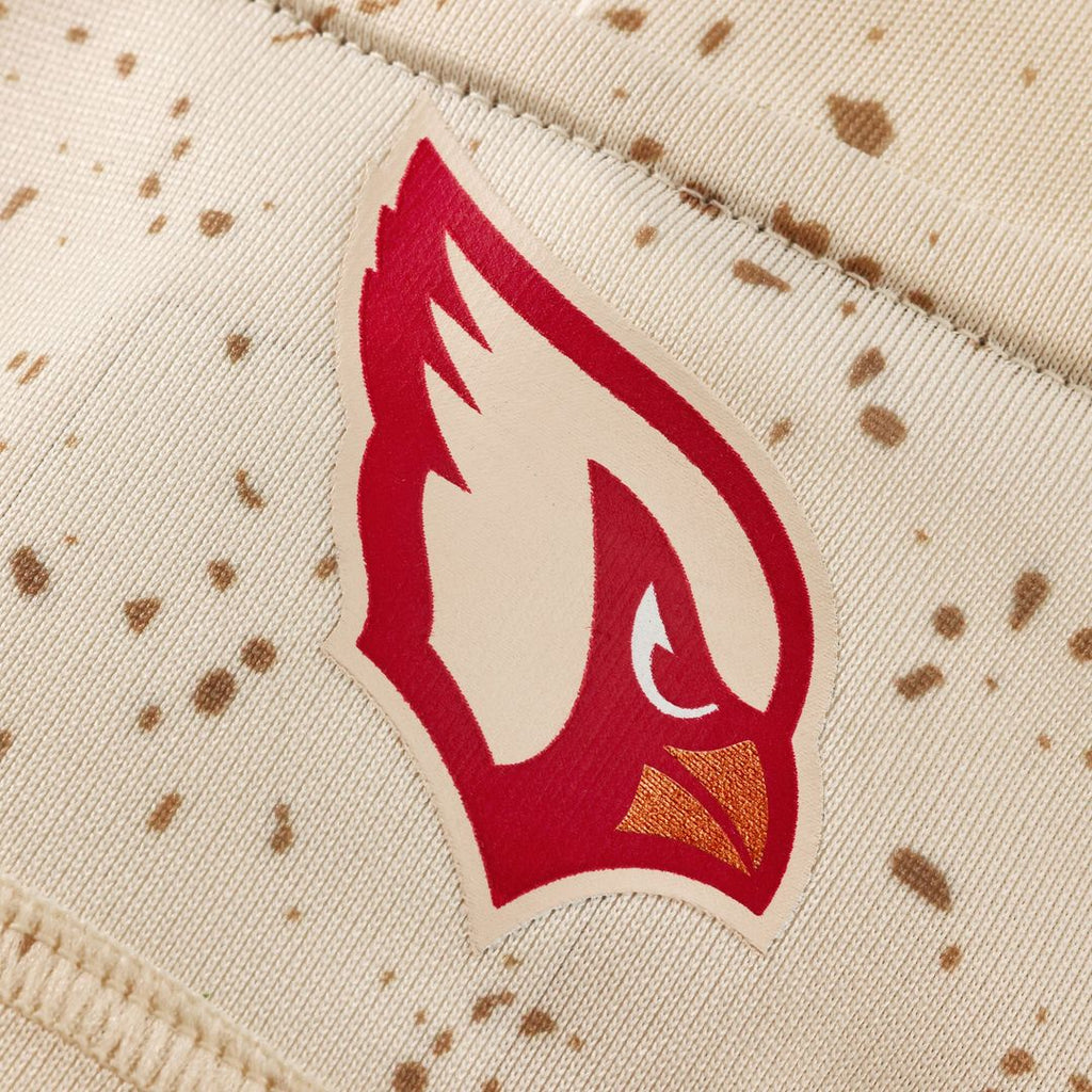 Budda Baker Arizona Cardinals Nike Women's 2025 Rivalries Collection Game Jersey - Natural Official NFL Team Apparel Football Fan Gear