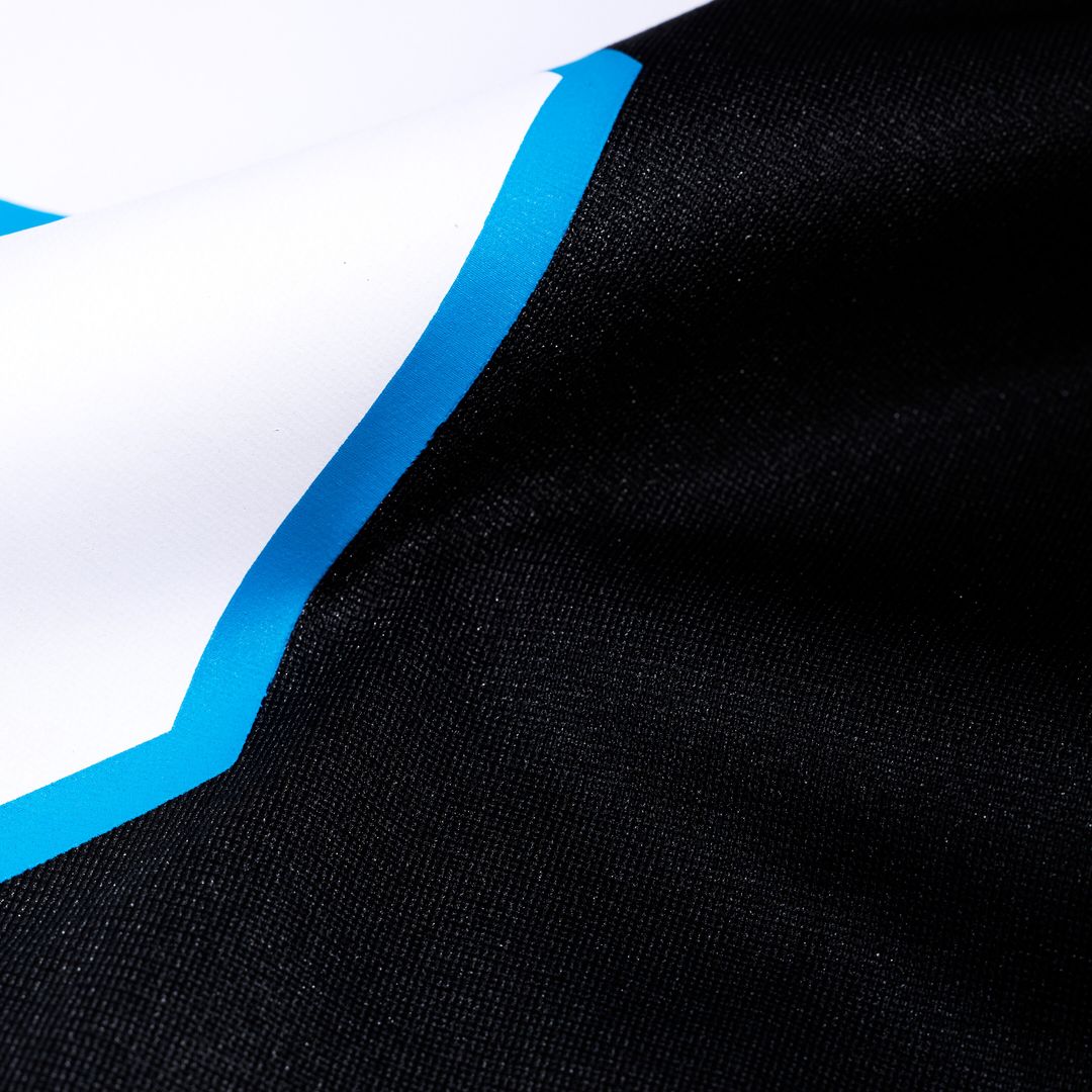 Monroe Freeling Carolina Panthers Nike 2026 NFL Draft First Round Pick No. 19 Team Game Jersey - Black Official NFL Team Apparel Football Fan Gear