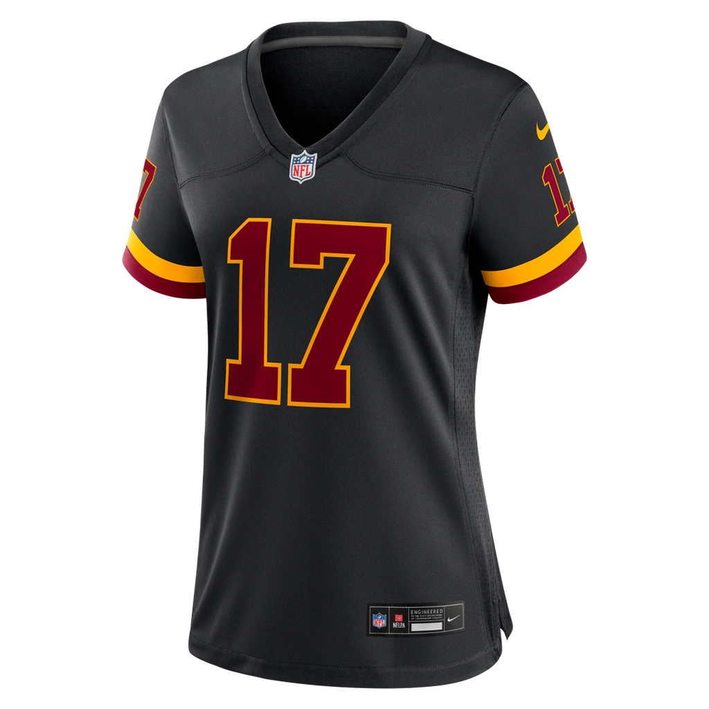 Terry McLaurin Washington Commanders Nike Women's Game Jersey - Burgundy Official NFL Team Apparel Football Fan Gear