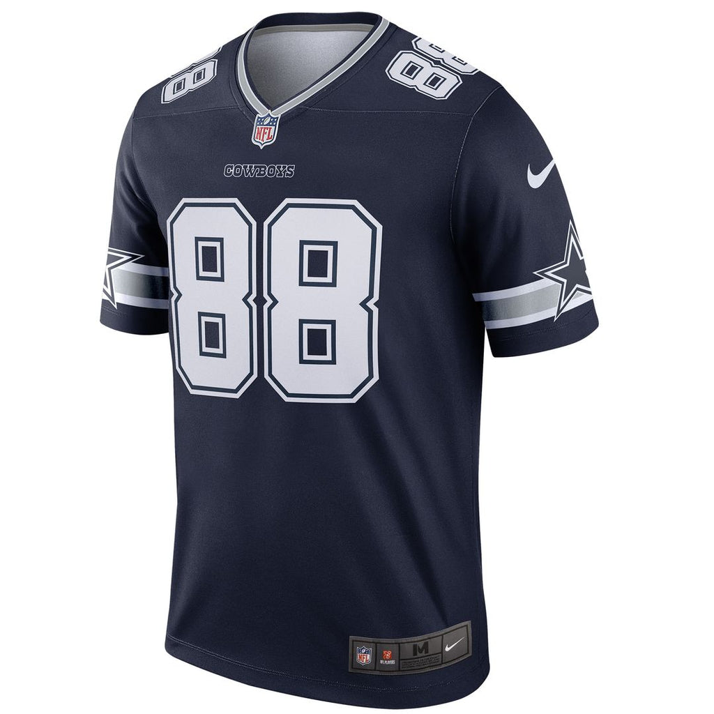 CeeDee Lamb Dallas Cowboys Nike Legend Player Performance Top - White NFL Fan Gear Popular Style