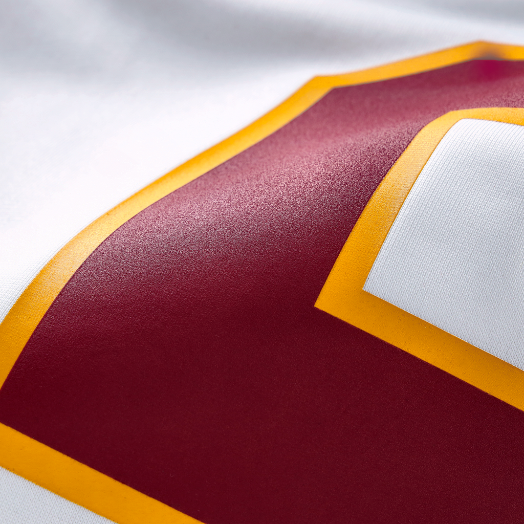 Art Monk Washington Commanders Nike Alternate 2 Super Bowl Era Game Jersey - White Official NFL Team Apparel Football Fan Gear