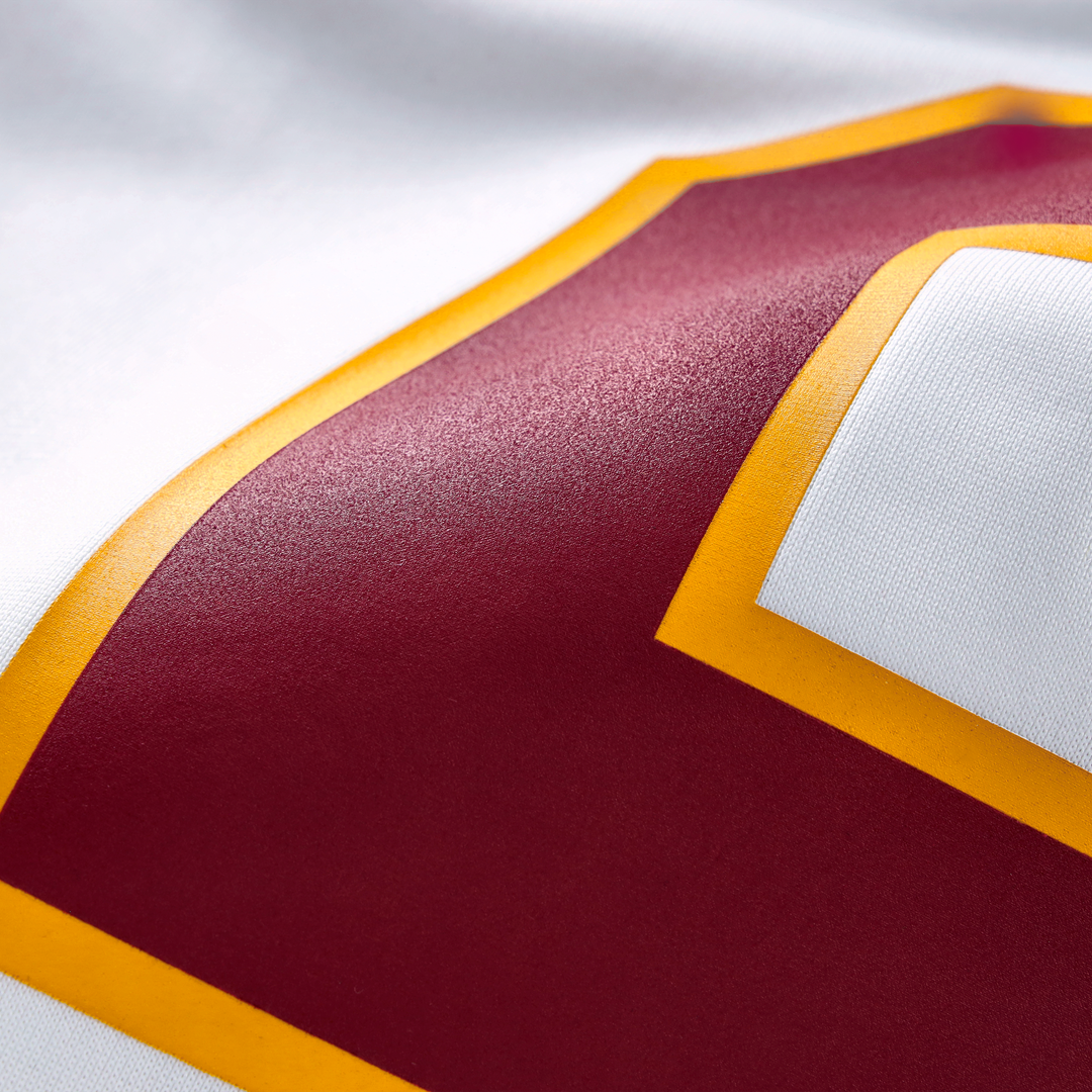 Art Monk Washington Commanders Nike Alternate 2 Super Bowl Era Game Jersey - White Official NFL Team Apparel Football Fan Gear