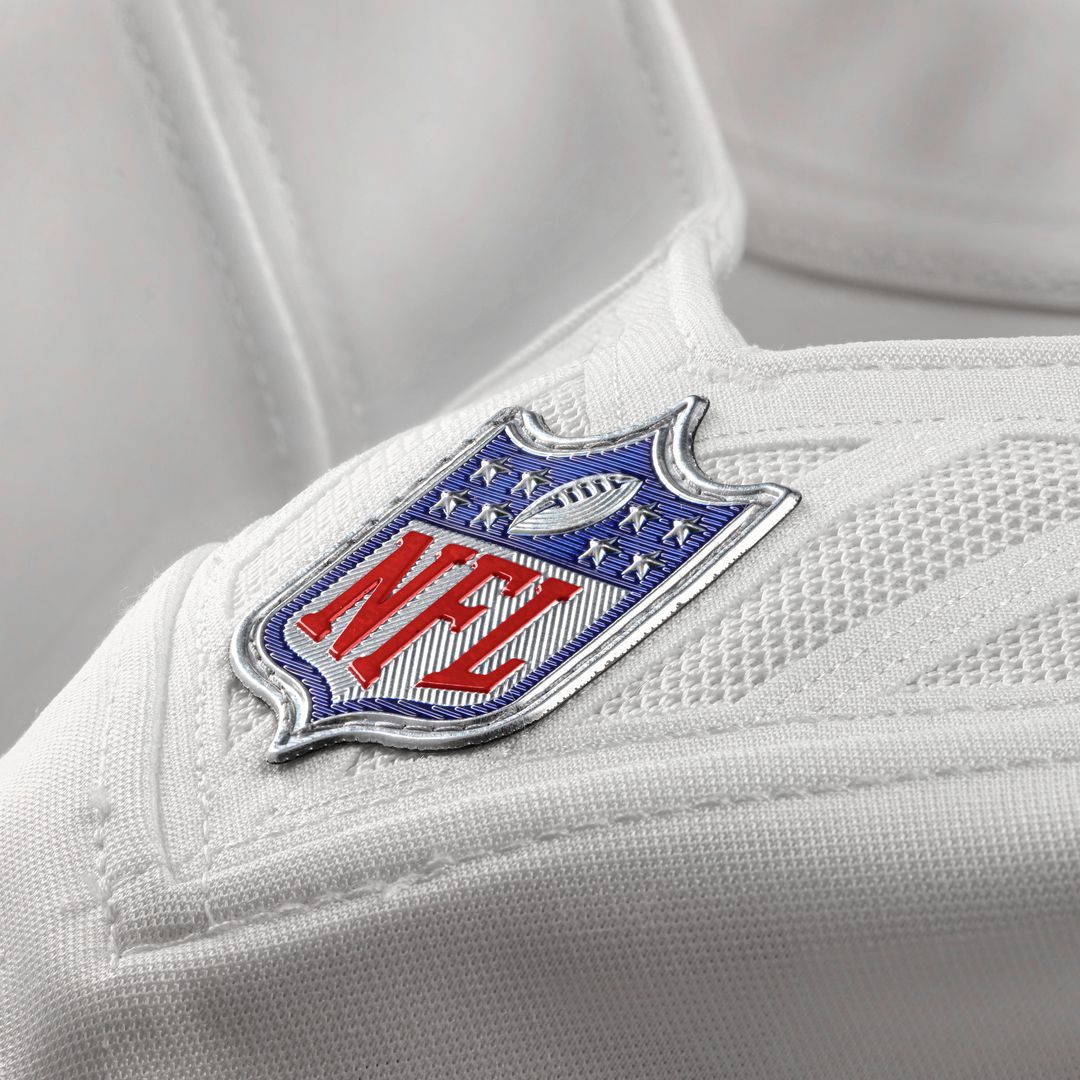 Jeffery Simmons Tennessee Titans Nike Vapor F.U.S.E. Stitched Limited Jersey - White Official NFL Team Apparel Football Fan Gear