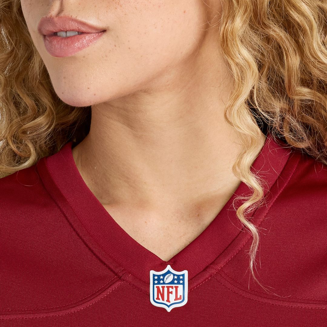 Zaven Collins Arizona Cardinals Nike Women's Player Jersey - Cardinal Official NFL Team Apparel Football Fan Gear
