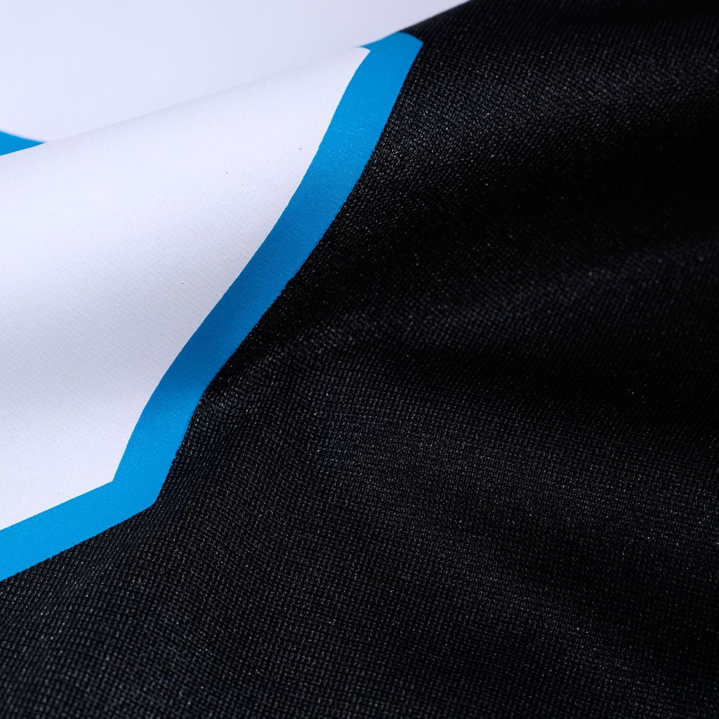 Chuba Hubbard Carolina Panthers Nike Team Game Jersey - Black Official NFL Team Apparel Football Fan Gear