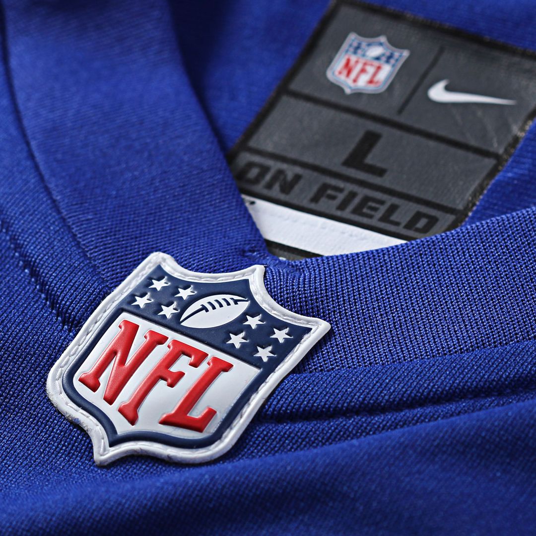 Josh Allen Buffalo Bills Nike Youth Game Jersey - Royal Official NFL Team Apparel Football Fan Gear