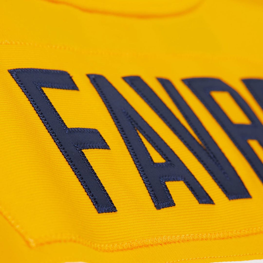 Brett Favre Green Bay Packers Mitchell & Ness 1994 Legacy Replica Jersey - White Official NFL Team Apparel Football Fan Gear