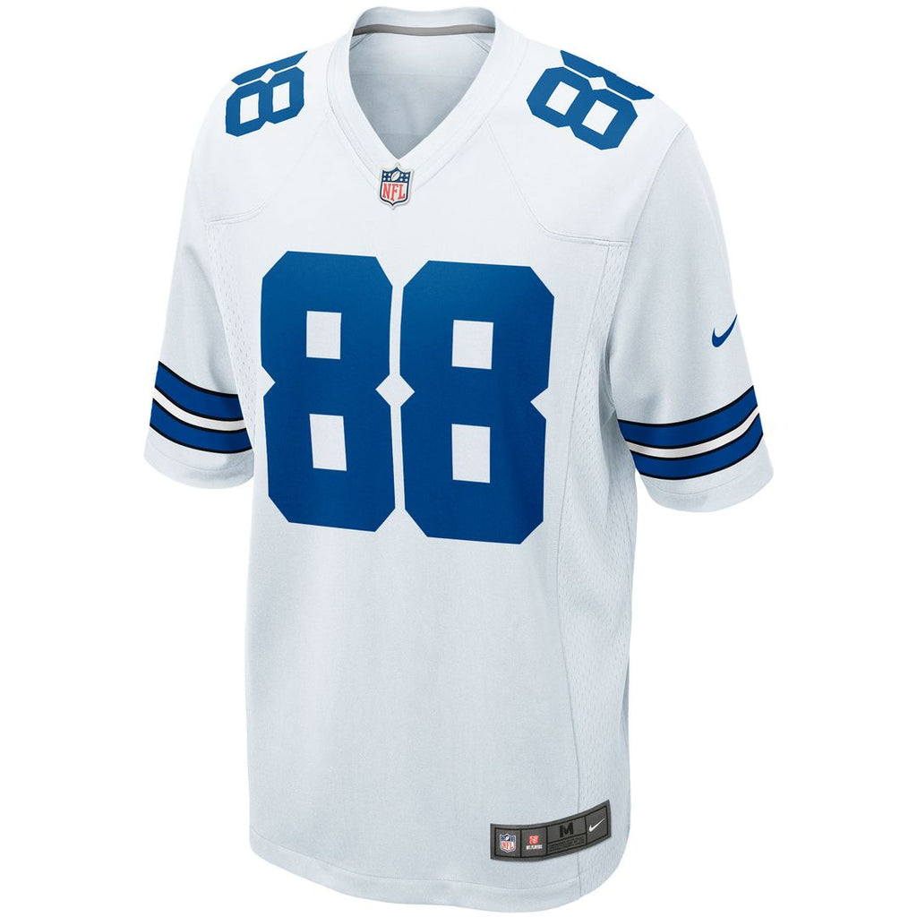 CeeDee Lamb Dallas Cowboys Nike Game Jersey - Navy Official NFL Team Apparel Football Fan Gear