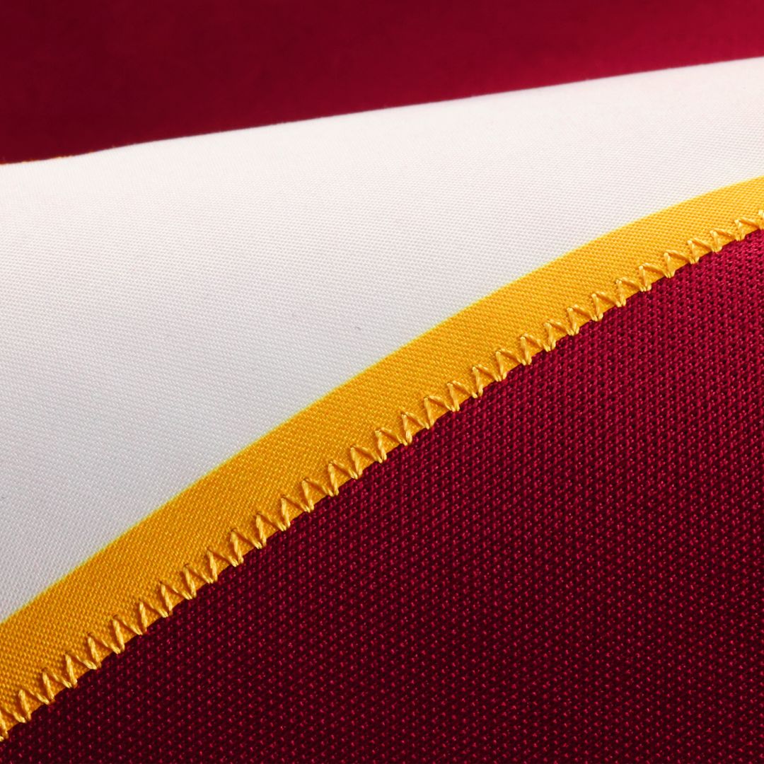 Frankie Luvu Washington Commanders Nike Vapor F.U.S.E. Stitched Limited Jersey - Burgundy Official NFL Team Apparel Football Fan Gear