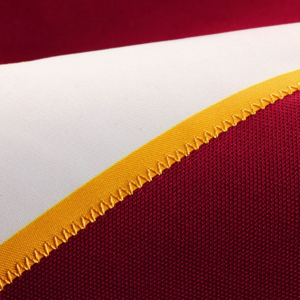 Frankie Luvu Washington Commanders Nike Vapor F.U.S.E. Stitched Limited Jersey - White Official NFL Team Apparel Football Fan Gear