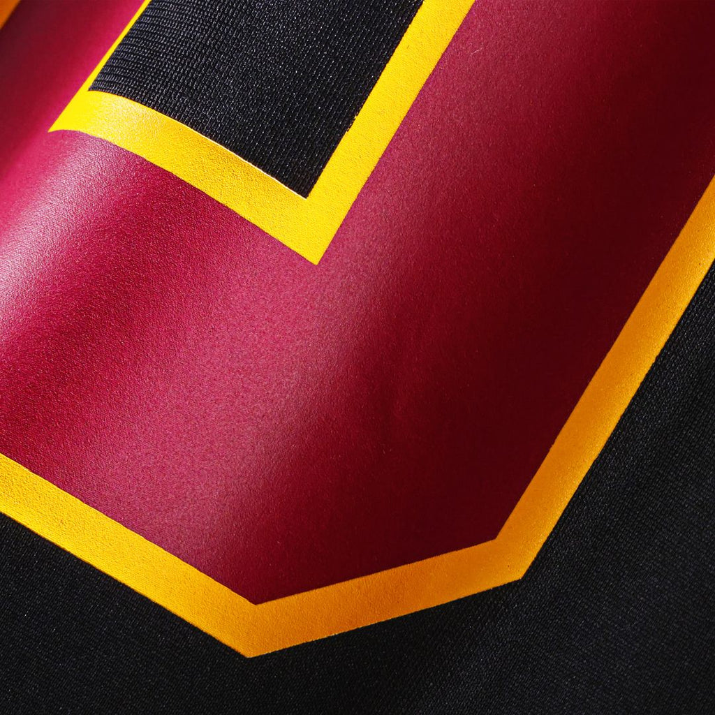Jayden Daniels Washington Commanders Nike Game Super Bowl Era Jersey - White Official NFL Team Apparel Football Fan Gear