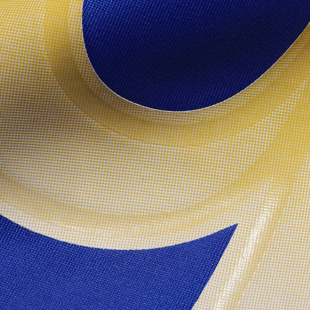 Quentin Lake Los Angeles Rams Nike Game Player Jersey - Royal Official NFL Team Apparel Football Fan Gear
