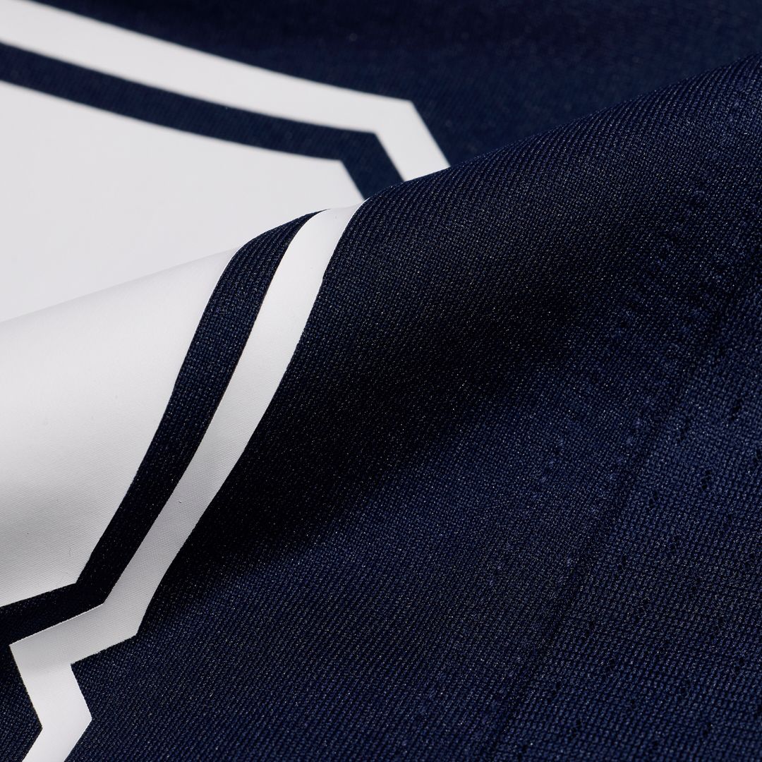 Mazi Smith Dallas Cowboys Nike Game Jersey - Navy Official NFL Team Apparel Football Fan Gear