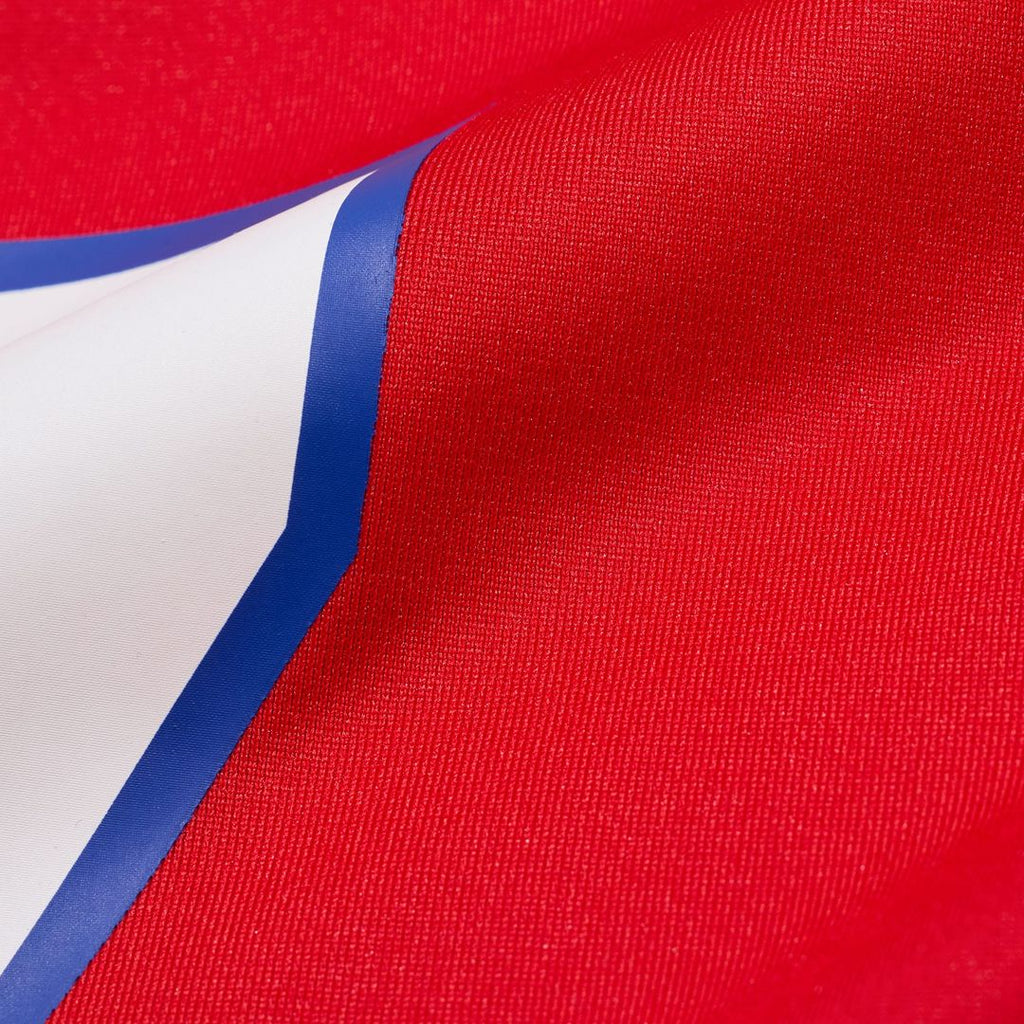Josh Allen Buffalo Bills Nike Alternate Game Jersey - Red Official NFL Team Apparel Football Fan Gear