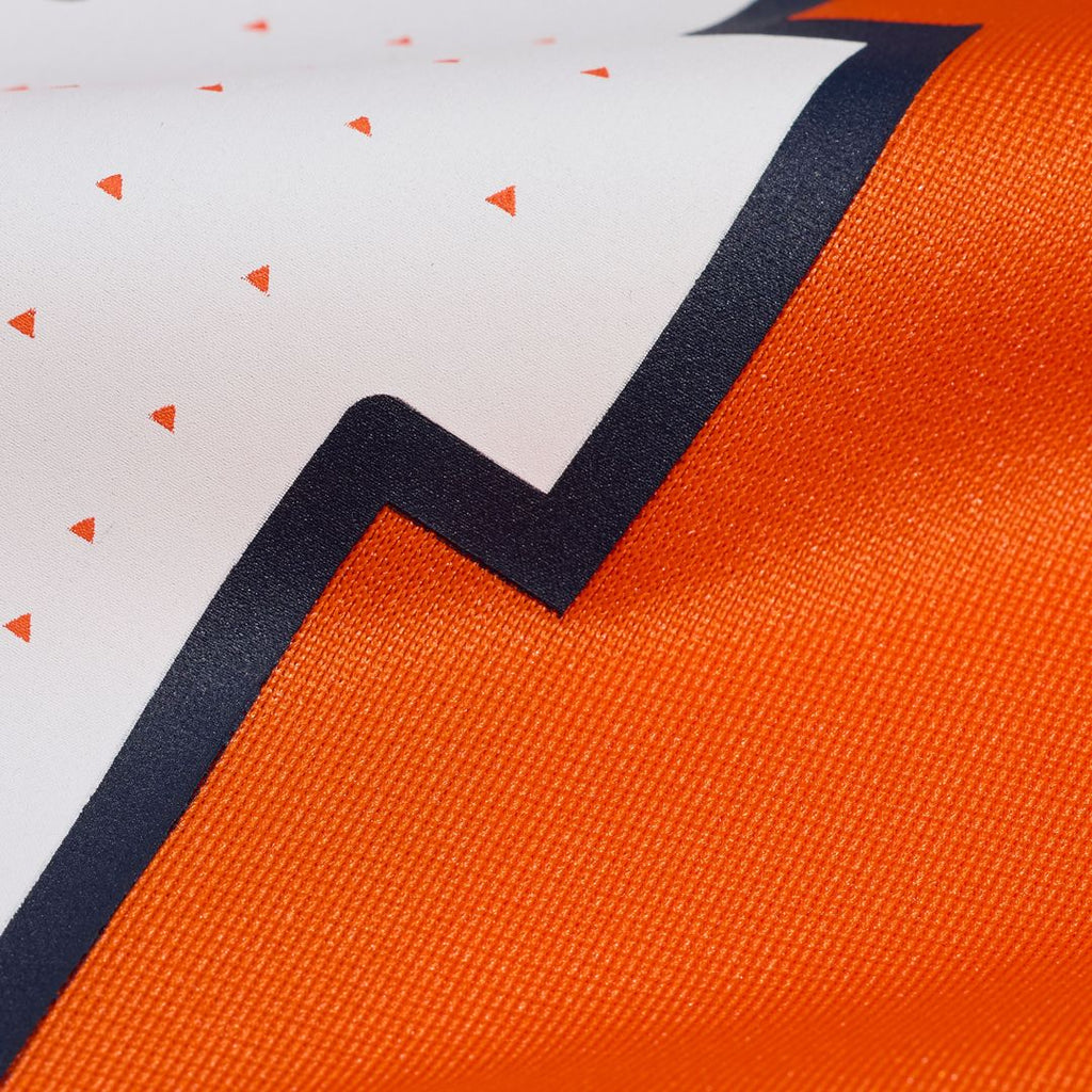 DeMarcus Ware Denver Broncos Nike Team Retired Game Jersey - Orange Official NFL Team Apparel Football Fan Gear