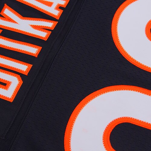 Mike Ditka Chicago Bears Mitchell & Ness Retired Player Legacy Replica Jersey - Navy Official NFL Team Apparel Football Fan Gear