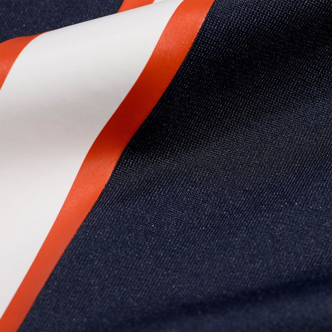 Jaylon Jones Chicago Bears Nike Team Game Jersey - Navy Official NFL Team Apparel Football Fan Gear
